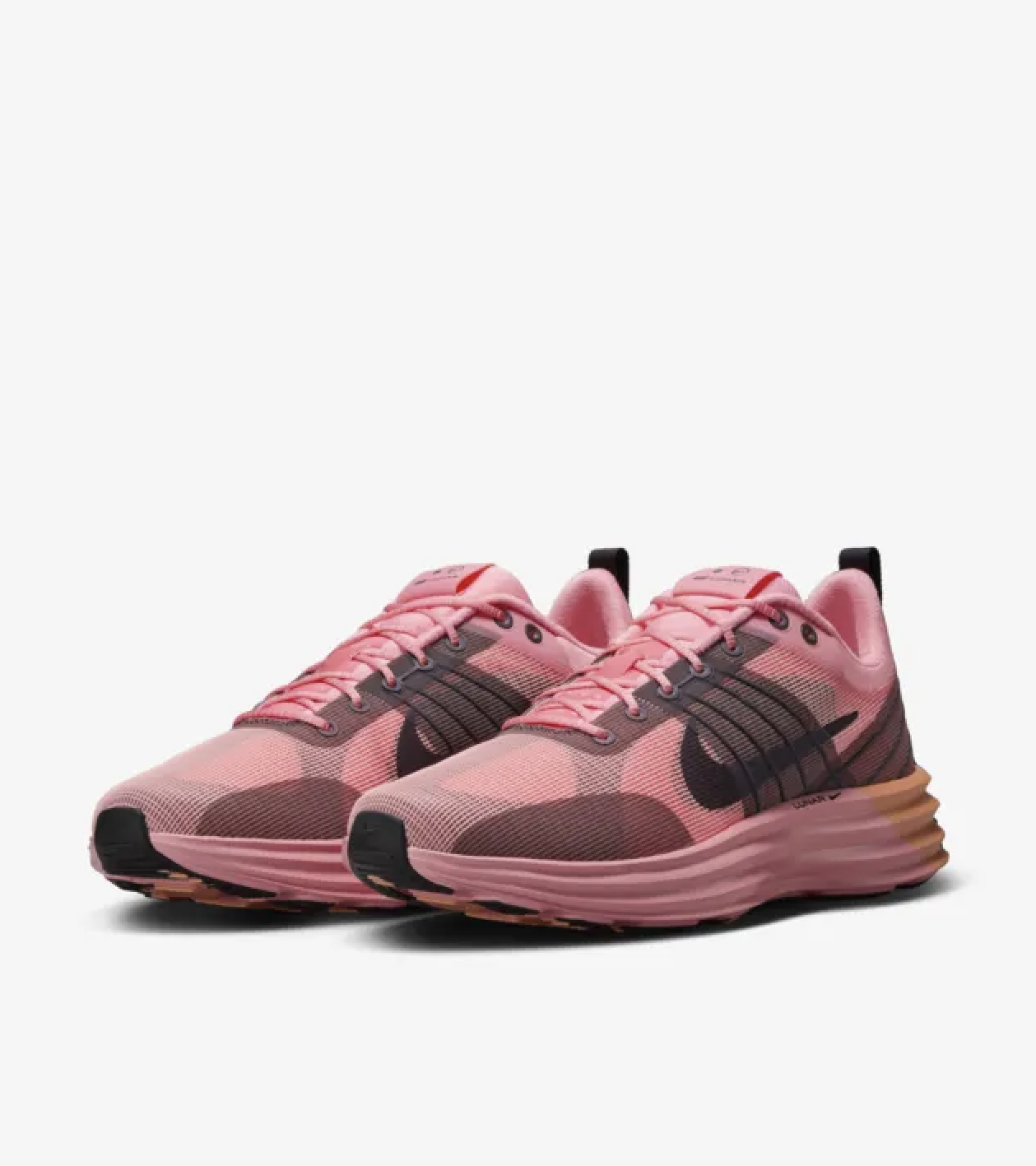 Nike Lunar Roam Premium 'Pink Gaze' | Available Now — CNK